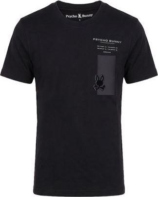 Psycho Bunny TOPWEAR - T-shirts on YOOX.COM