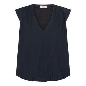 Part Two Blusas y Camisas - Tops - Mujer - Azul - XL