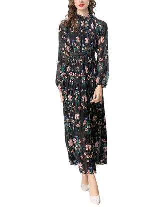 Burryco Burryco Dress