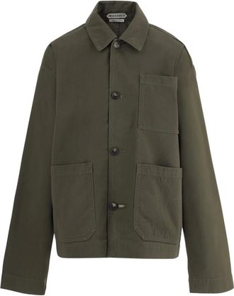 J.W.Anderson Donna, Giacche, Verde, S, new