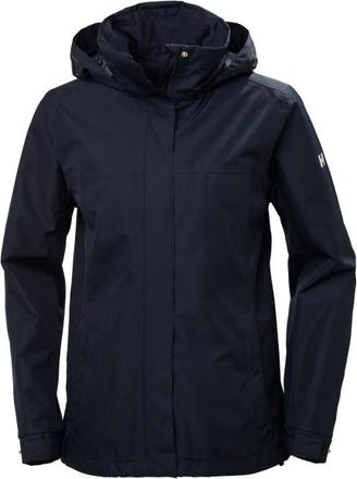 Helly Hansen Aden Jacket Hardshelljacke f&uuml;r Damen | blau