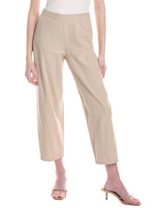 Eileen Fisher Eileen Fisher Petite Lantern Pant