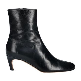 Proenza Schouler Dames, Schoenen, Zwart, Maat: 41 EU Leer