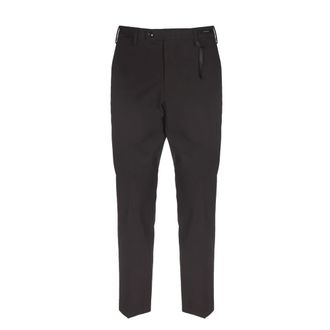 Michael Coal Broeken, Heren, Bruin, W38, Chinos