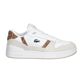 Lacoste Donna, Scarpe, Bianco, 37 EU, new