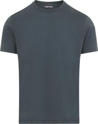 Tom Ford Uomo, Top, Verde, XL, new