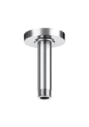 Roca Roca - Brazo Para Rociador De Ducha Raindream Medidas: 100 Mm