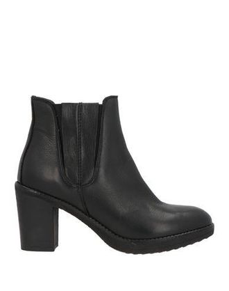 Mfw Collection CALZADO - Botines de ca&ntilde;a alta en YOOX.COM