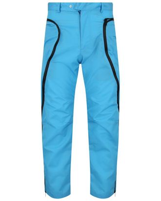 Bottega Veneta Straight Leg Pant