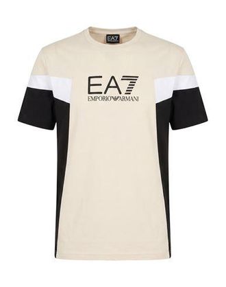 Emporio Armani TOPWEAR - T-shirts on YOOX.COM