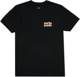 Party Pants Animal Graphic T-Shirt in Black at Nordstrom, Size Xx-Large