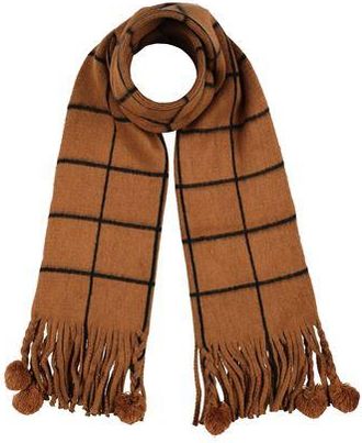 Molly Bracken ACCESSOIRES - Schals auf YOOX.COM