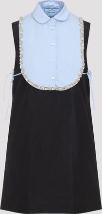Prada mini-jurk