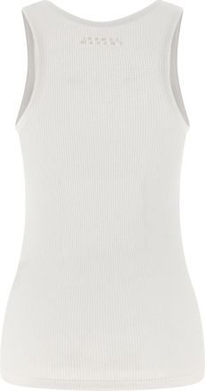 Isabel Marant Tank Top - White