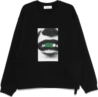 OAMC Oamc, Uomo, Felpe, Nero, M, new