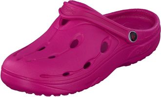 CHUNG SHI Unisex Dux Sensi Clogs, Cherries Jubilee 8900710, 6-7 UK