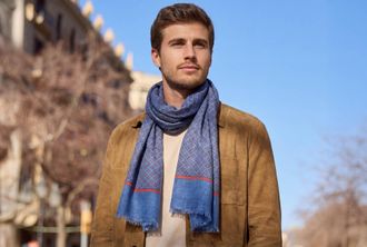 Bexley Ch&egrave;che Lin Coton II