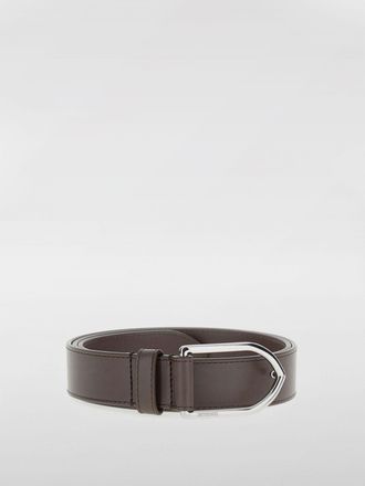 Jacquemus Belt JACQUEMUS Men color Brown