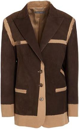 Alberta Ferretti COMPLETI E COORDINATI - Blazers su YOOX.COM