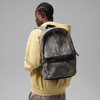 Nike Jordan Realtree Daypack (21L) in Green | MA9381-GLR