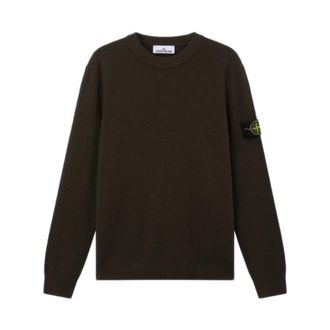 Stone Island Uomo, Maglie, Grigio, L, new