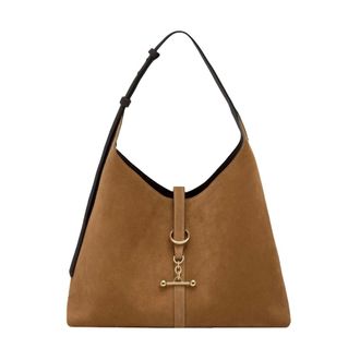 Strathberry Donna, Borse, Marrone, Taglia unica, new