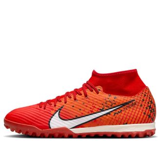 Nike Mercurial Superfly 9 Academy MDS TF Dream Speed - Light Crimson FD1166-600