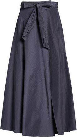 Forte_Forte HOSEN & R&Ouml;CKE - Midi-R&ouml;cke auf YOOX.COM