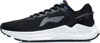Li-Ning Furious Rider 5 Black White Silver ARZR001-7