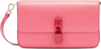 Furla Borsa a tracolla Iride - Rosa