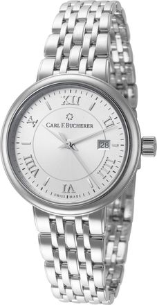 Bucherer Adamavi Womens Watch