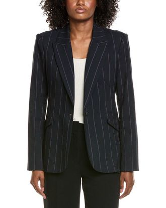 L'agence LAgence Chamberlain Blazer