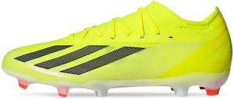 adidas Sneakers met drie strepen - Geel