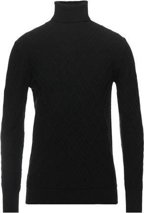Paolo Pecora KNITWEAR - Turtlenecks sur YOOX.COM