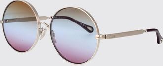 Chlo&eacute; Occhiali da sole CH0321S in metallo