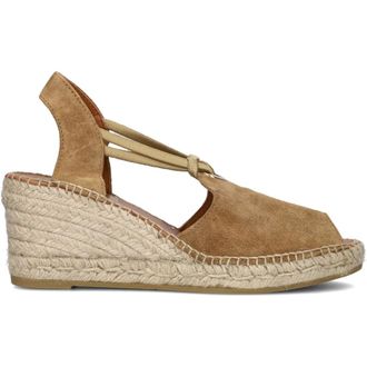 Viguera Dames, Schoenen, Bruin, Maat: 40 EU Su&egrave;de