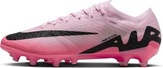 Nike Air Zoom Vapor 15 ELITE AG-PRO Pink Foam Black DJ5167-601