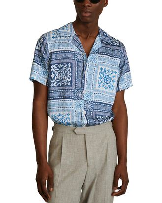 Reiss Nico Casual Shirt