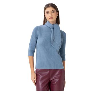 Kocca Mujer, Jerseys, Azul, Talla: XS