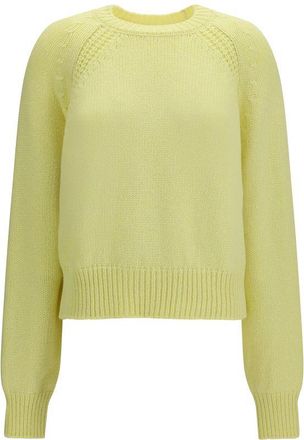 SA SU PHI Cashmere Womens Sweater