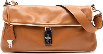 Prada Pre-owned Prada Leather Shoulder Bag Ladies BN7V7IZO35LL0QFH
