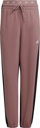 adidas (WMNS) adidas Hyperglam French Terry Pants Asia Sizing Purple HZ9670