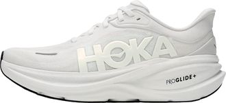 Hoka One One (WMNS) HOKA ONE ONE Clifton Pro White 1176530-WWH