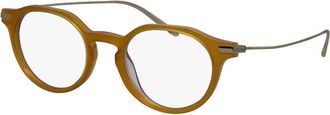 Prada Womens 12Ys 48Mm Optical Frames