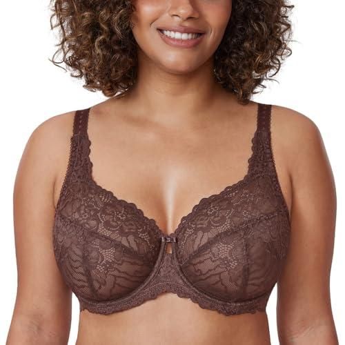 Amazon Soutien Gorge Invisible Grande Taille Delimira Femme