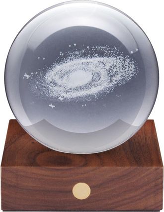 gingko Amber Crystal Light in Galaxy at Nordstrom