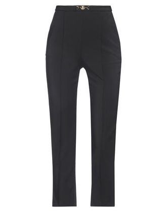 Elisabetta Franchi: Black Pants now up to −86% | Stylight