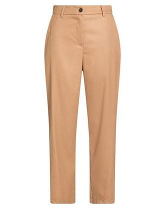 Tensione In PARTES DE ABAJO - Pantalones en YOOX.COM