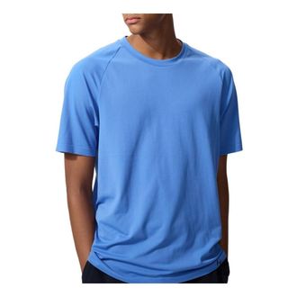 Uniqlo Dry-Ex T-Shirt Blue 482299-64