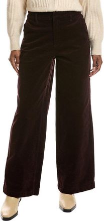 Avec Les Filles Corduroy Pant